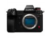 Panasonic Lumix DC-S1H (Body Only)